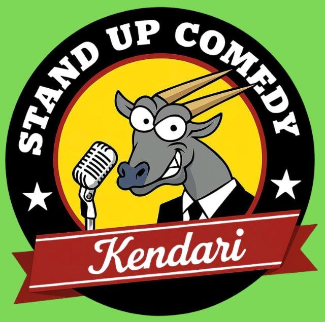 Stand Up Indo Kendari