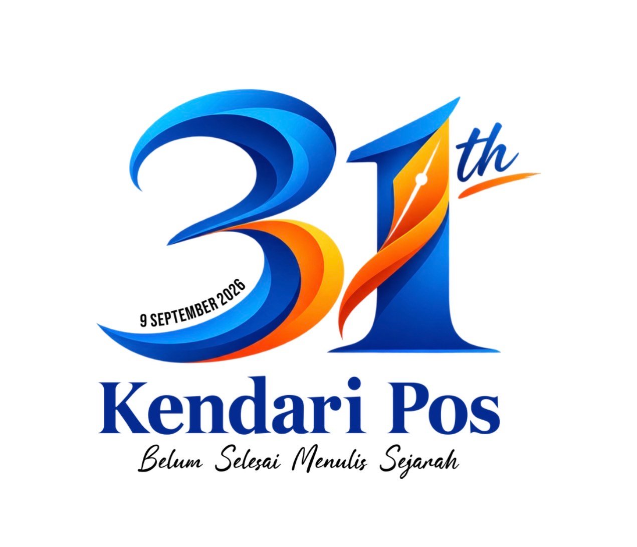 KENDARI POS EO