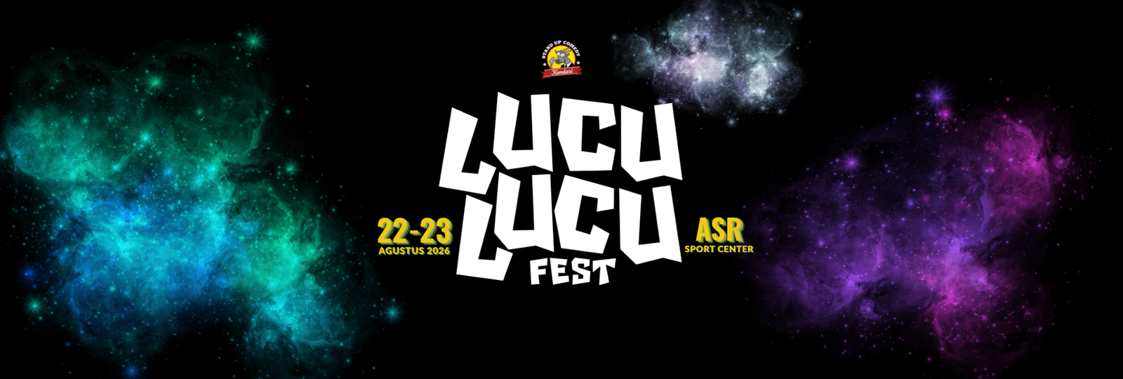 LUCULUCU FEST