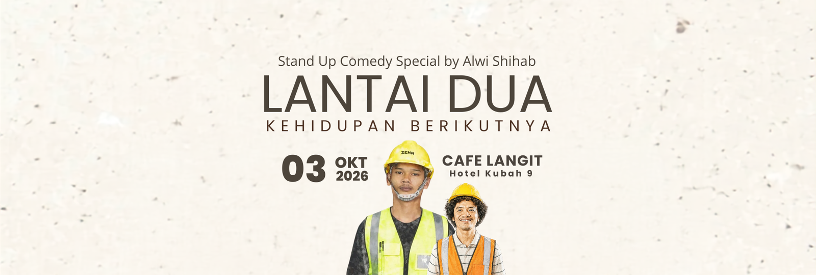 LANTAI DUA